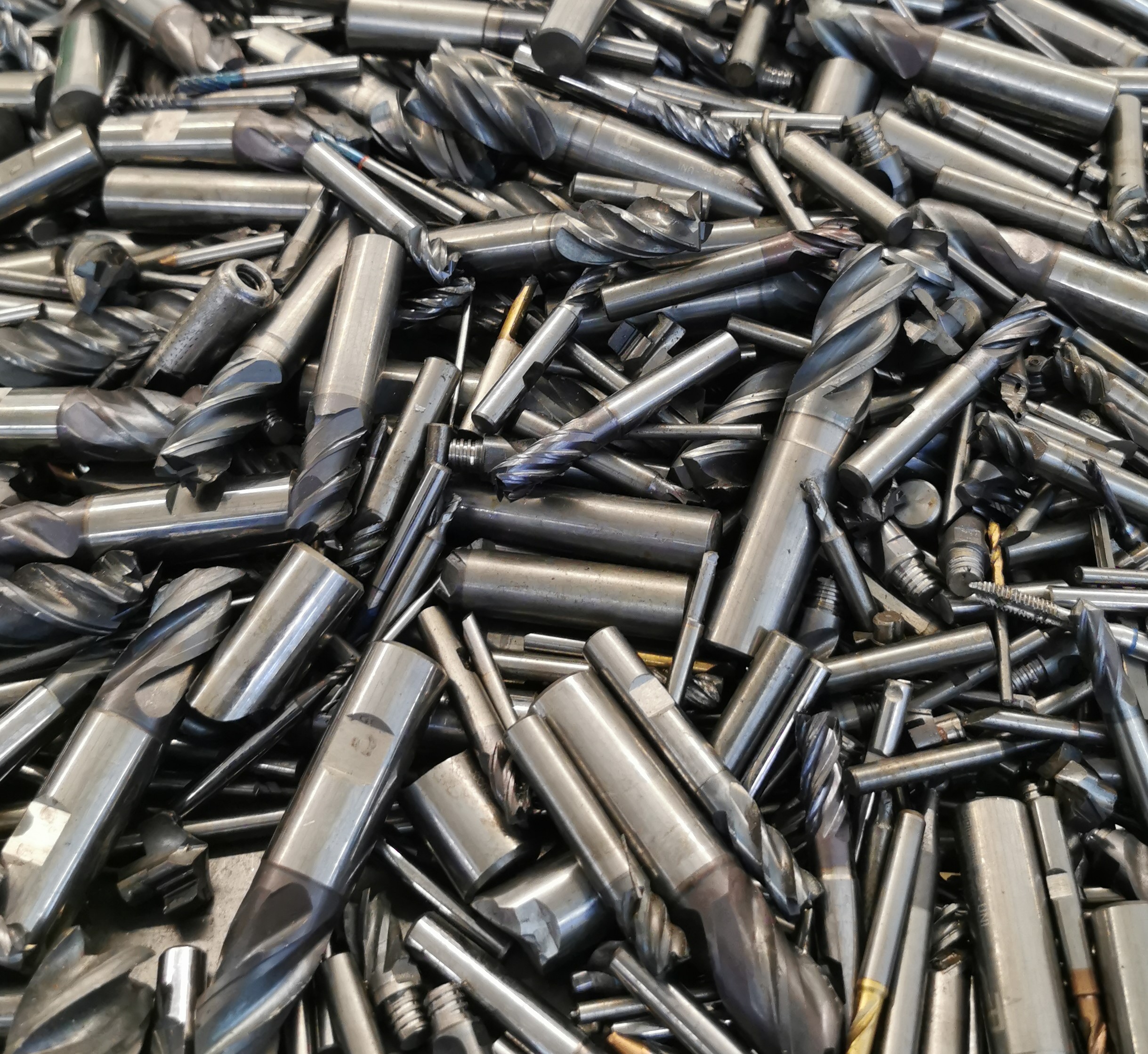 Startseite TIMA Tungsten GmbH